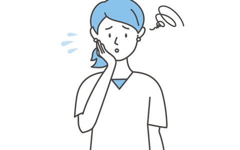 虫歯の原因を知る