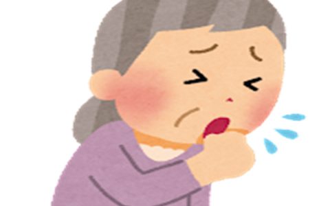 見逃さないで！お口の老化のサインって？