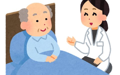 訪問診療で口腔ケアを受けるメリットって？