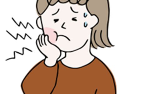 その痛み、もしかするとストレスが原因かも！？