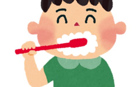 むし歯にならない歯みがきの方法って？
