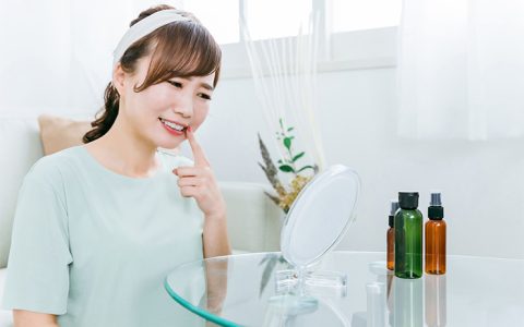 虫歯でもないのに歯が痛い時・・