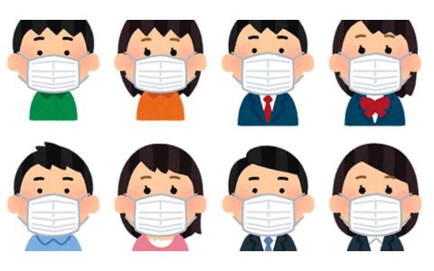 脱マスク後はホワイトニングで綺麗な歯を手に入れませんか？