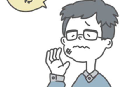 虫歯の再発について