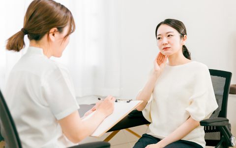 歯医者にいくのが怖い方へ