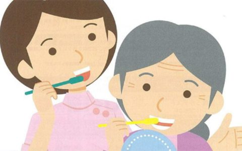 口腔フレイル～口腔機能低下症を予防しよう～