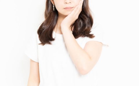 知覚過敏が起こる原因