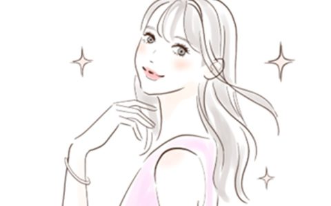 白い歯でモテよう！