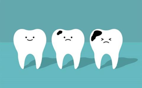 歯の痛みの種類とその病態