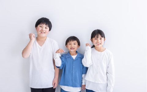 子どもも歯周病に？