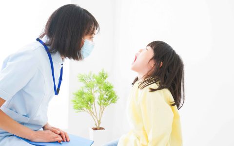 過剰歯とはご存じですか？