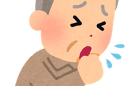 お口の老化のサイン