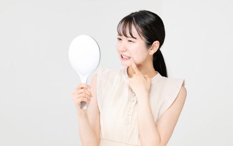 １本でも危険！失った歯、放置してませんか？