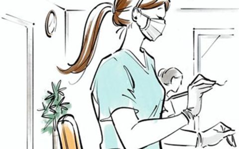 もっと歯を大事にすればよかった、、、