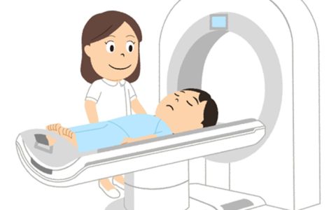 インプラント治療後、MRI検査は受けられる？