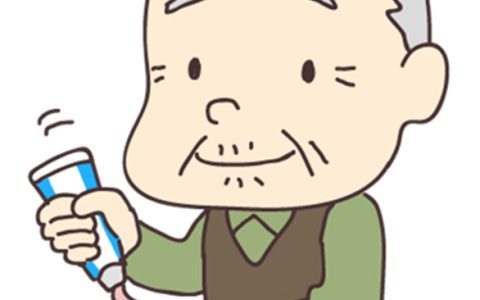 入れ歯安定剤の気になるギモン