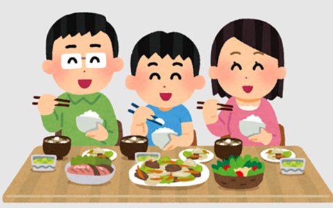 一生おいしく食事をするために