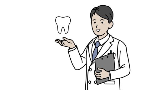 歯が痛い原因について