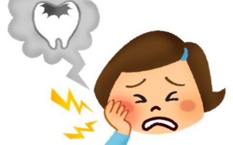 「歯の痛み」は、体からの“最終通告”