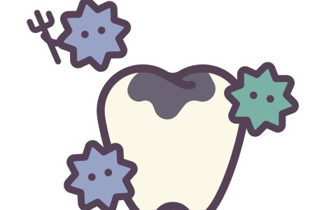 虫歯ができる原因とは？毎日のケアで守る大切な歯
