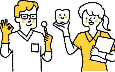 予防歯科って何？〜「痛くなる前に通う」新しい歯医者の考え方〜
