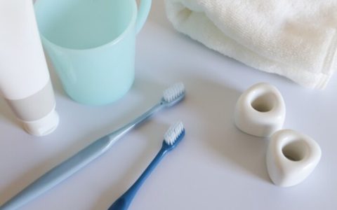 お口の健康を守るためのポイント