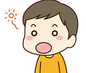 子どもの「お口ポカン」を改善しよう