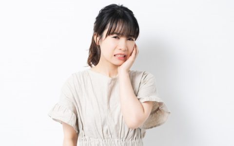 むし歯じゃないのに歯が痛いのはなぜ？