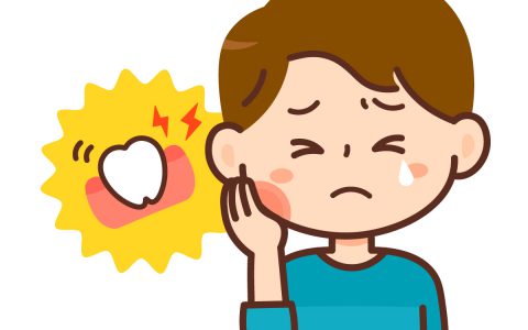 歯が痛い…虫歯だと思ったら原因はまさかの歯磨きでした