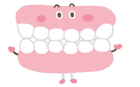 失った歯を補う治療法「ブリッジ」と「入れ歯」