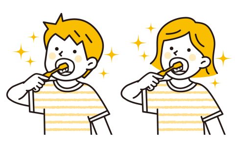 「将来も自分の歯で食べ続けるために今できること」