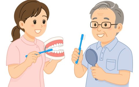 「歯科衛生士が担う役割とやりがい」
