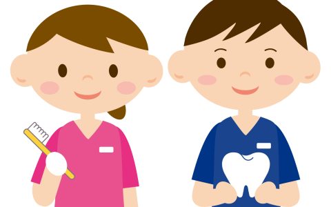 お口の健康を守る「予防歯科」