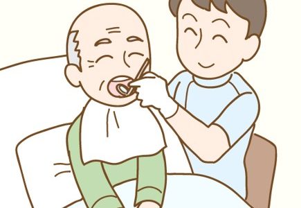 知っていますか？訪問歯科診療という選択肢